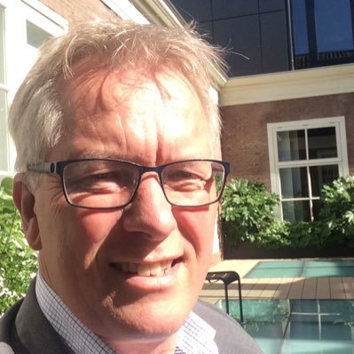 Psinning1's profile picture. CEO HCSS @hcssnl. Usual caveats. Zie ook @paulsinning@mastodon.nl en @psi1.bsky.social