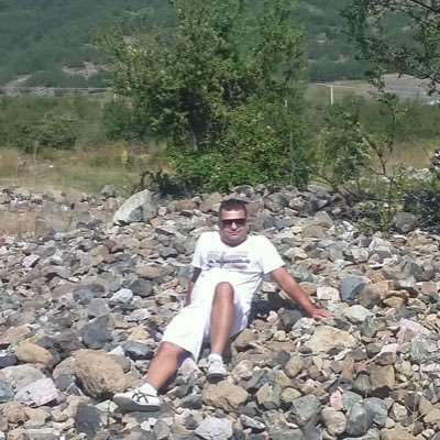 sokolalimerko1's profile picture. 