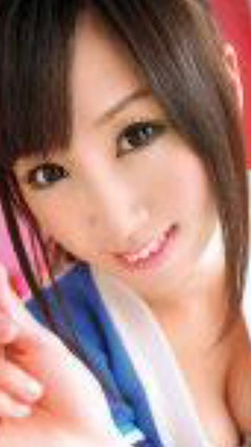 ＡＶ女優：バンビプロモーション所属。T.161　B.84　W.58　H.83☆My name is Kurumi wakaba.I am AV actress in Japan. I love person, music, and sports.XOXO...