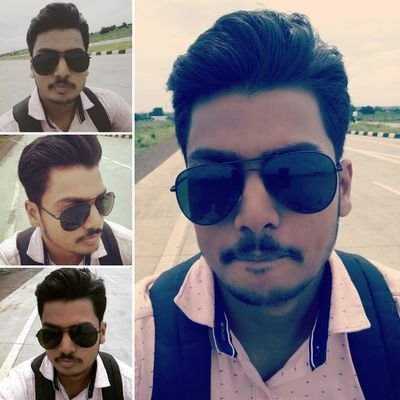 Balajim59422870's profile picture. Be positive