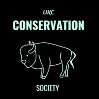 Conservation Society UKC 🦬 (@consocukc) 's Twitter Profile