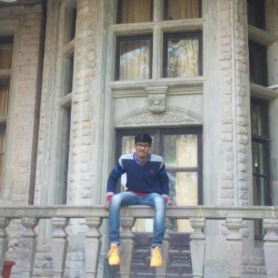 mahakants49's profile picture. Mtech in Cyber Security,Software Engineer Freelancer at profession looking for a
 job.