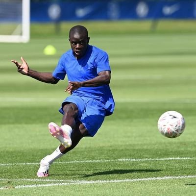 rithrixx's profile picture. Chelsea 💙