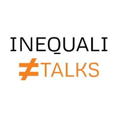 An Economics Podcast about Inequality by @ClemVaneff
https://t.co/zEWrKFZcJA