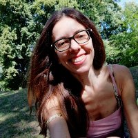 Valeria Chiono (@vchiono) 's Twitter Profile