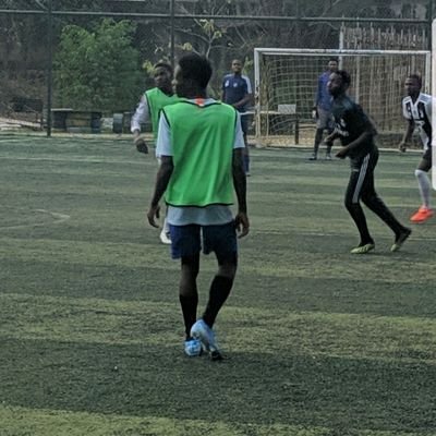 Footballer