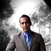 Mohammed (Zack) Zakriya, PhD (@zakriyaphd) 's Twitter Profile