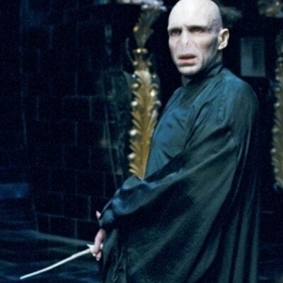 Voldemort Tio Voldy Twitter