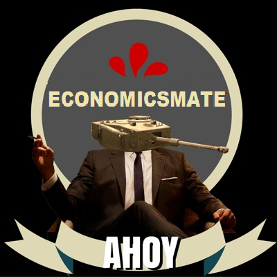 EconomicsMate's profile picture. Blitz, Cars, Games, Vlogs, Aussie stuff