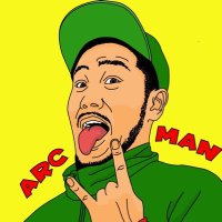 ARC-MAN (@arc_man88_0923) Twitter profile photo