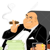 ハゲ社長 (@hage_money) Twitter profile photo