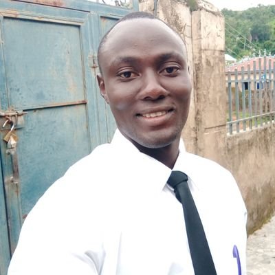 Btech WATER RESOURCES AND AQUACULTURE
Fish breeder, Marketer, and consultant.