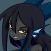 Young black dragon attack villages, breeding bitches, and relaxing in the mountains |Dominant|Male|#LEWDRP #BBC #AceOfSpades