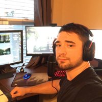 Zachary Henthorne (@silencethefear) 's Twitter Profile