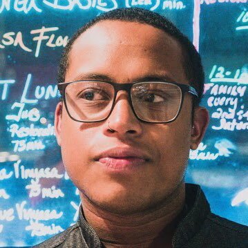 Pastry Chef 🍭The sweetest kid that Gordon Ramsay has ever yelled at 🗣Ugly crier on MasterChef S6. He/They.