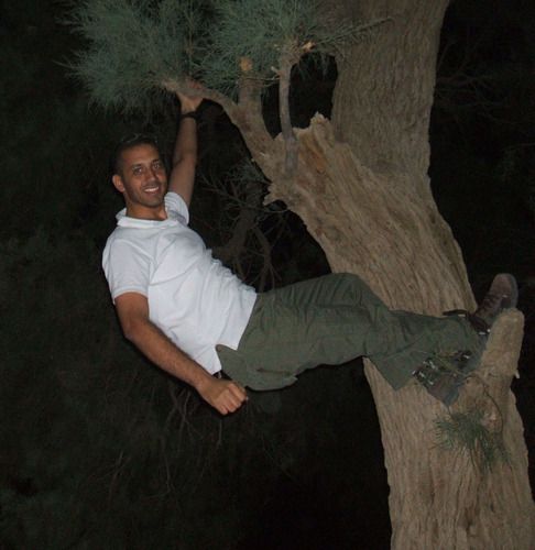 3bd_erRazik's profile picture. Surgeon