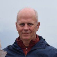 Gordon Huggins (@gordonshuggins) 's Twitter Profile