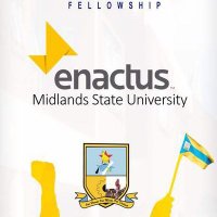 Enactus Midlands State University(@enactus_msu_zim) 's Twitter Profile Photo