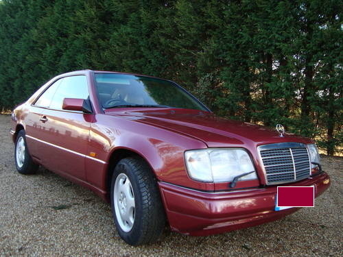 We swiftly connect Genuine Irish Buyers with Serious UK Sellers of Cheap Mercedes Benz Coupes (Sportscars). Try Us Today !