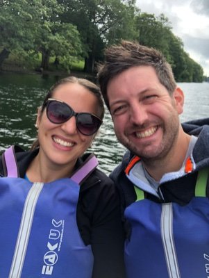 Christian, Wife, Mummy, Primary School Teacher, Charity Trustee.