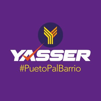 Proyecto Político Yasser Dominguez regidor  .Regidor electo 2020-2024 por el DN C3 #PuetoPalBarrio