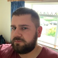 Adam Breen (@adamwingie) 's Twitter Profile