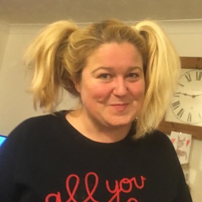 MrsBridgey's profile picture. Yummy Mummy to Anastasia and Alexandria, Wife to the gawjus Mr B. Singer, Ofsted registered encourager of small people, always loving & living life. I ❤️ to ❤️