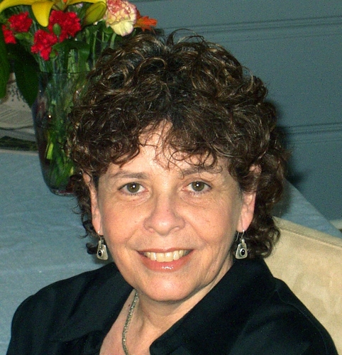 Professional Development Director, Accreditation Chair, Los Angeles Valley College; Secretary LA College Faculty Guild AFT1521, married, two grown daughters