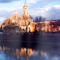 Escolapios Genil Gr. (@colescolapiosgr) 's Twitter Profile