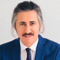 Harun Atmaca (@harunatmacatv) Twitter profile photo