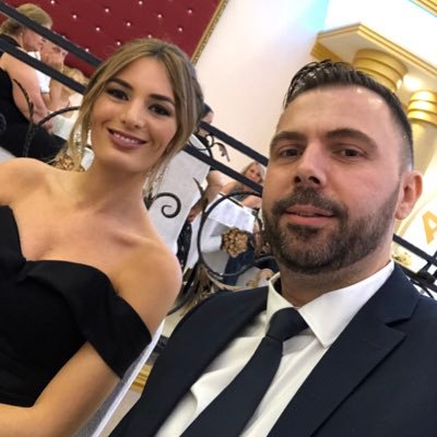 fidanidrizi's profile picture. No Pressure No Diamond's