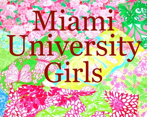 These Miami girls drink vodka like water out the tap
