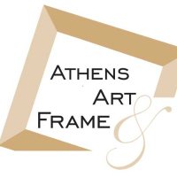 Athens Art and Frame(@framingbiz) 's Twitter Profile Photo