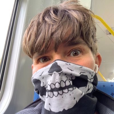 @ProfAllieG