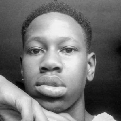 Revelation 1:1- This kid is dope🙊
beginner web dev |
Forex Nton Nton💎