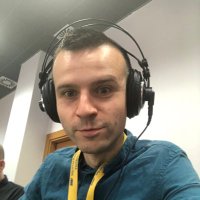 Michał Dobrołowicz (@mdobrolowicz) 's Twitter Profile
