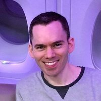 Stefan Charles Kane (@drstefankane) 's Twitter Profile