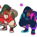 BeatDown (@beatdowngame) Twitter profile photo BeatDown (@beatdowngame) Twitter profile photo