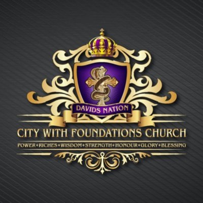 We are raising a wealthy Jesus bunch living the eternal life & governing the earth with faith, hope & love. Webinar Link: https://t.co/Ep1cFCGcFU