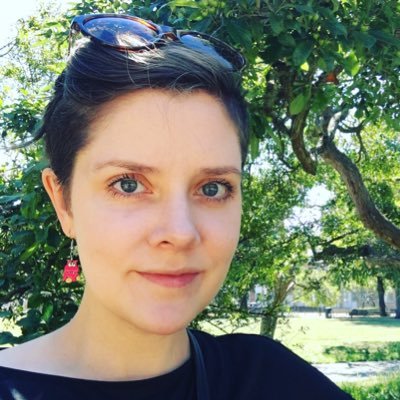 Analyschef & vice vd på @spelbranschen. Liberal krönikör. Twittrar om livet, dataspel, politik. Gillar åsikter, är alltid privatperson. Malmö.