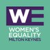 WEP Milton Keynes (@WEPMiltonKeynes) Twitter profile photo