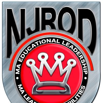 NJROD Profile Picture