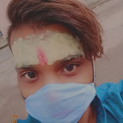 gauravk13712361's profile picture. https://t.co/eRJV6mBLJz
🙏जय श्री राम🙏
कानपुर महानगर
   #UP~78#