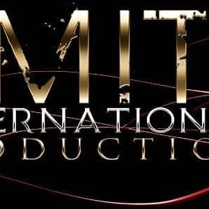 Motion Picture, TV and Music Production Co with Creative Writing, Fashion, Entertainment, Talent Mgmt, Casting, with Sound & Digital Production presented OTT.