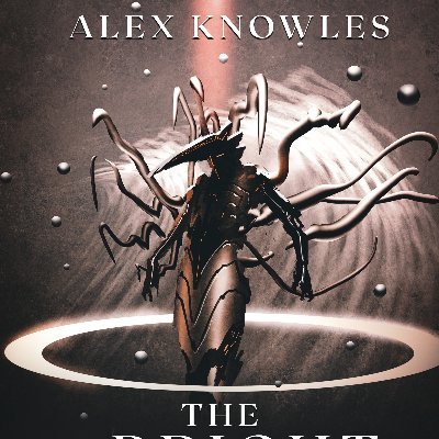 AlexKnowlesさんのプロフィール画像