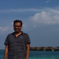 Vipul prasad (@prasad_vipul) 's Twitter Profile