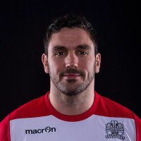 Stephen Wild (@stewild13) 's Twitter Profile
