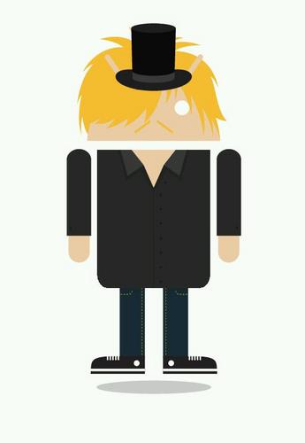 Zack_Munich's profile picture. Loving Every Lel, Programmer, Gamer