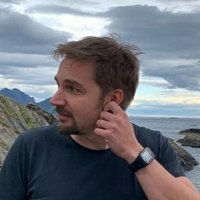 Antti Pasanen (@ajpasanen) 's Twitter Profile Photo