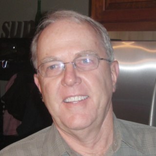 Dentist in Hopewell for 40yrs. But now Papa to four beautiful grandchildren and married to the same lovely lady, Julia , for 44yrs